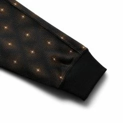 Needles TRACK JACKET -NIke Shop needlesTRACKJACKETD BLACK0099SLQ224 3