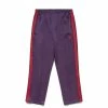 Needles TRACK PANT -NIke Shop needlesTRACKPANTB DK.PURPLE0750SLQ229 1