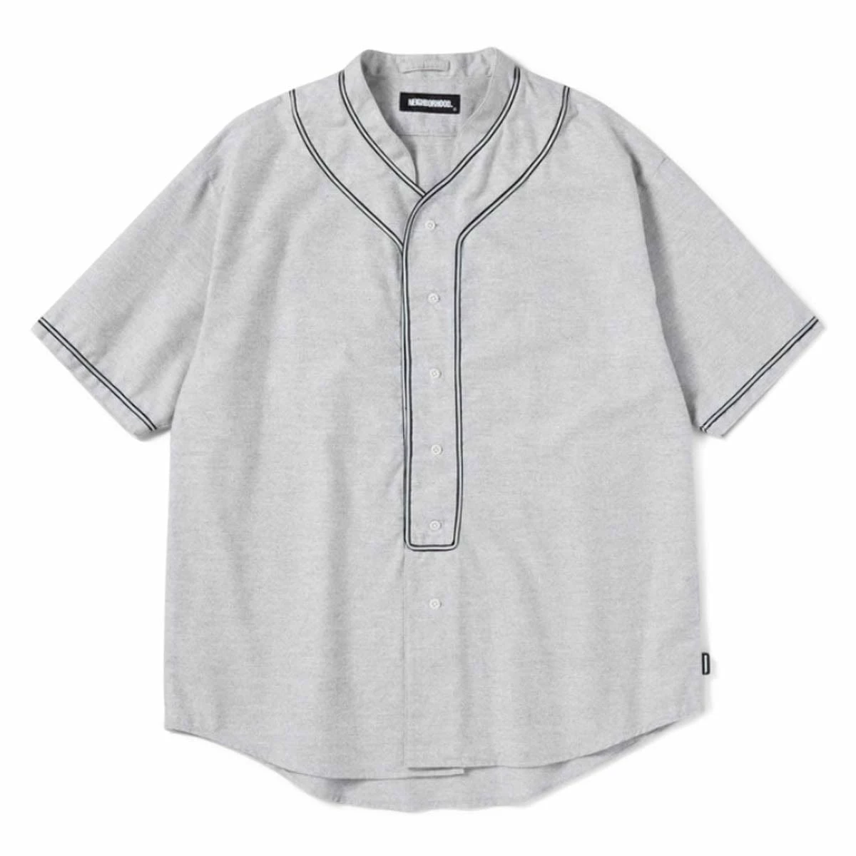 Neighborhood B.B. / C-SHIRT S/S 3 Neighborhood B.B. / C-SHIRT S/S