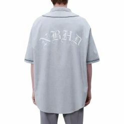 Neighborhood B.B. / C-SHIRT S/S 8 Neighborhood B.B. / C-SHIRT S/S -NIke Shop neighborhoodB.B.C SHIRT.SSGRAY2221AQNH SHM05 3