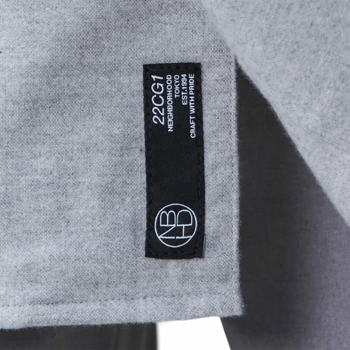 Neighborhood B.B. / C-SHIRT S/S 6 Neighborhood B.B. / C-SHIRT S/S - Image 4