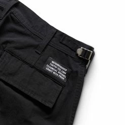 Neighborhood BDU PT 12 Neighborhood BDU PT -NIke Shop neighborhoodBDUPTBLACKS222YTNH PTM05 5