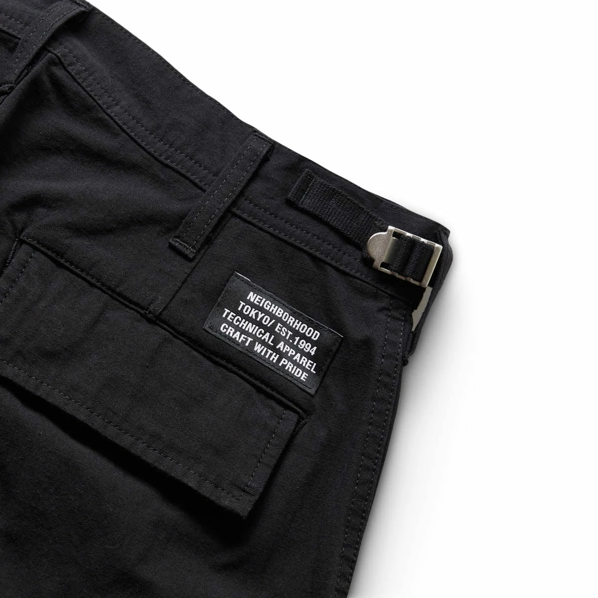 Neighborhood BDU PT 7 Neighborhood BDU PT - Image 5