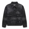 Neighborhood BI TYPE-2 JACKET -NIke Shop neighborhoodBITYPE 2JACKETBLACKS231XBNH JKM04 1