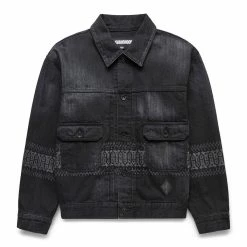Neighborhood BI TYPE-2 JACKET