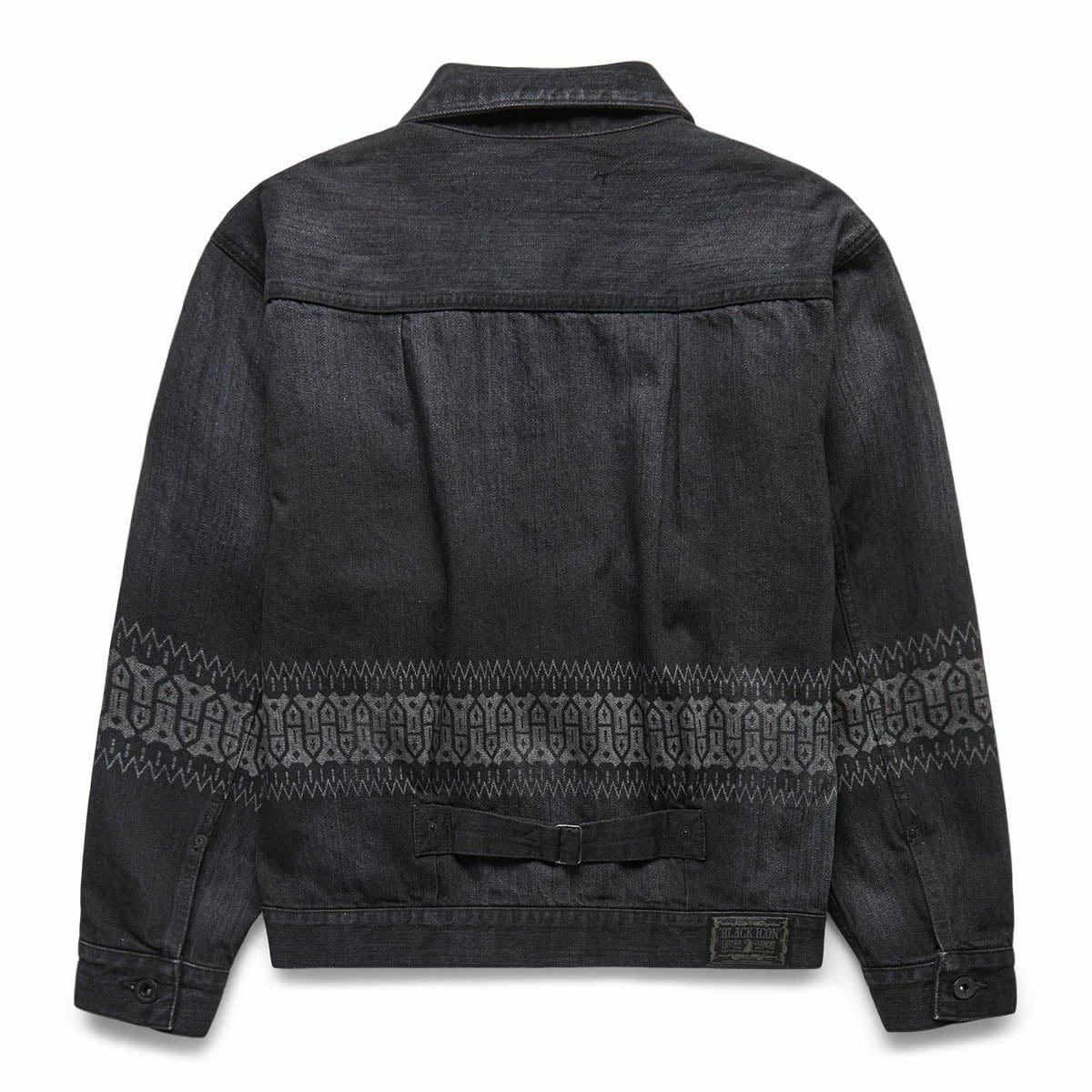 Neighborhood BI TYPE-2 JACKET 4 Neighborhood BI TYPE-2 JACKET - Image 2