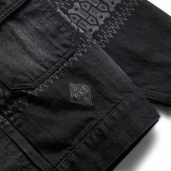 Neighborhood BI TYPE-2 JACKET 12 Neighborhood BI TYPE-2 JACKET -NIke Shop neighborhoodBITYPE 2JACKETBLACKS231XBNH JKM04 3