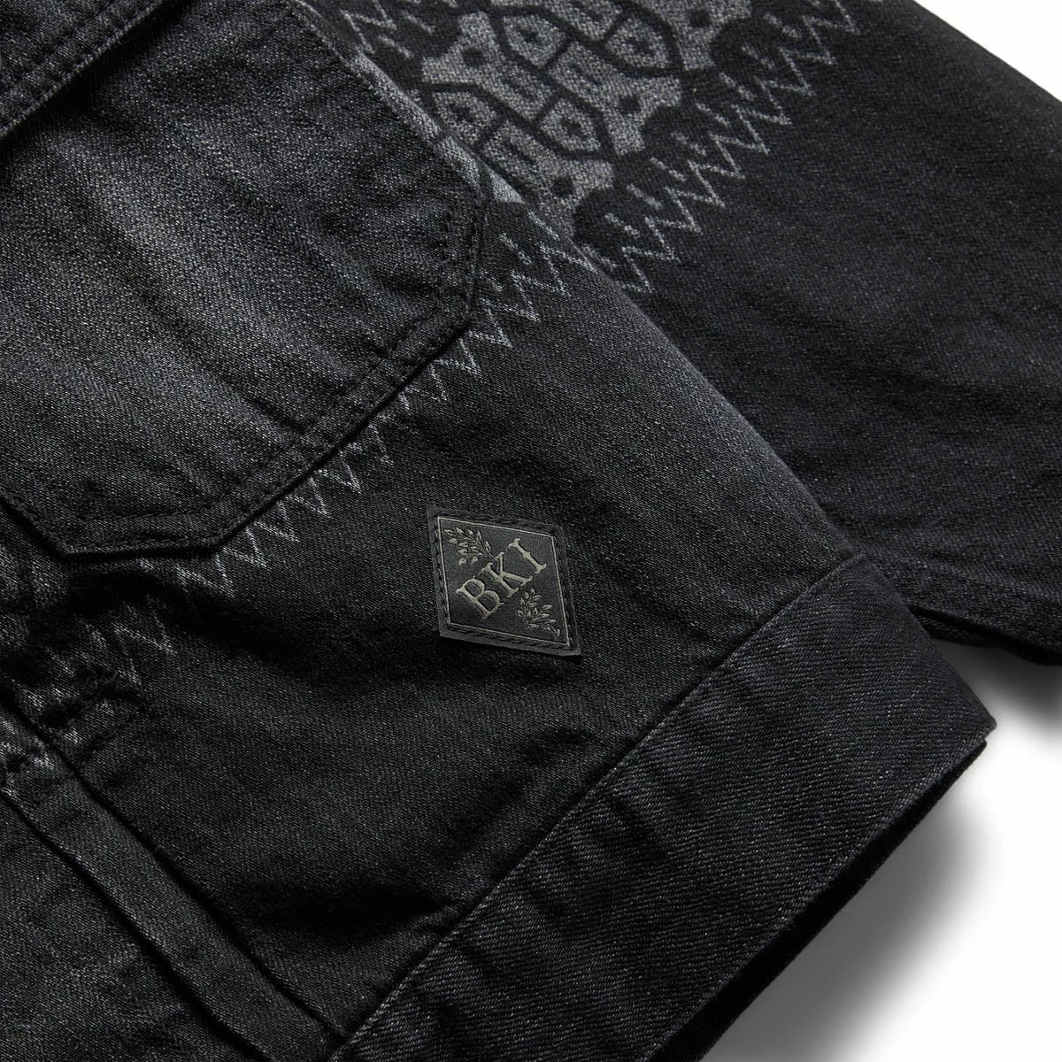 Neighborhood BI TYPE-2 JACKET 5 Neighborhood BI TYPE-2 JACKET - Image 3