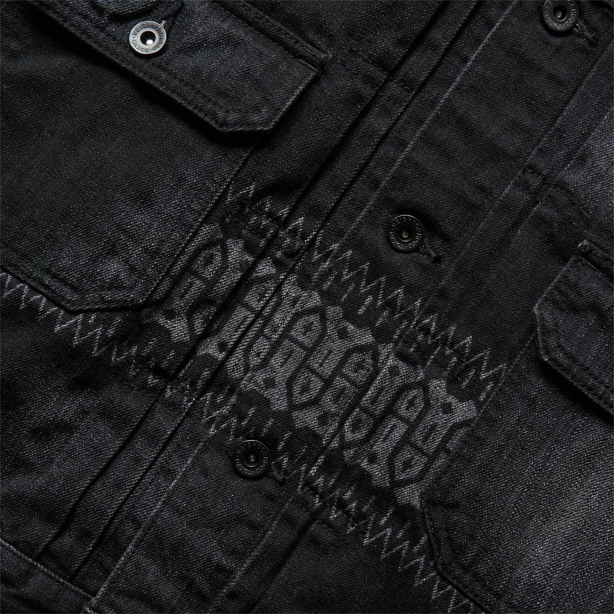 Neighborhood BI TYPE-2 JACKET 6 Neighborhood BI TYPE-2 JACKET - Image 4