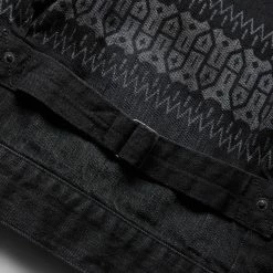 Neighborhood BI TYPE-2 JACKET 15 Neighborhood BI TYPE-2 JACKET -NIke Shop neighborhoodBITYPE 2JACKETBLACKS231XBNH JKM04 6