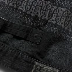 Neighborhood BI TYPE-2 JACKET 17 Neighborhood BI TYPE-2 JACKET -NIke Shop neighborhoodBITYPE 2JACKETBLACKS231XBNH JKM04 8