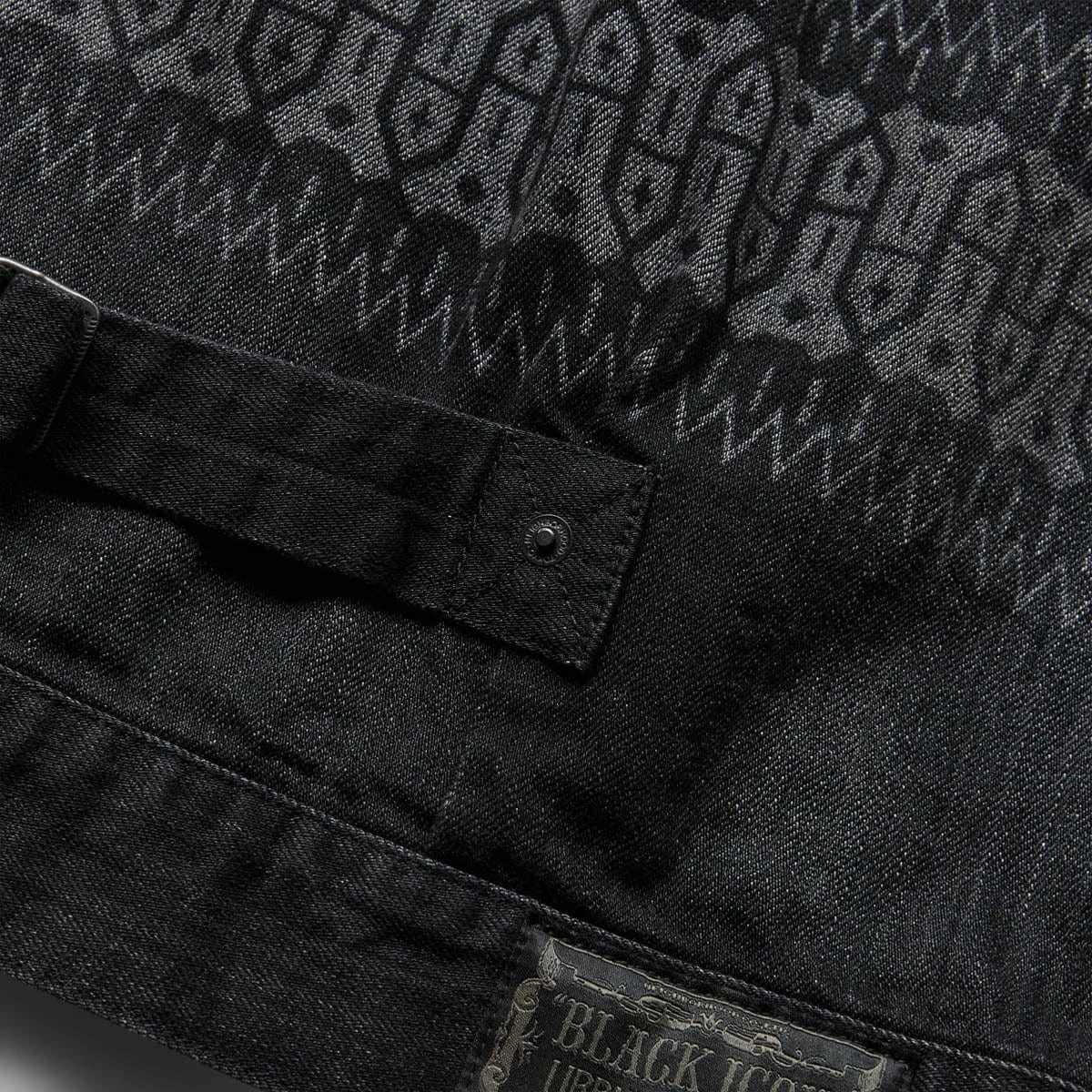 Neighborhood BI TYPE-2 JACKET 10 Neighborhood BI TYPE-2 JACKET - Image 8