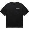 Neighborhood CLASSIC-P CREW SS -NIke Shop neighborhoodCLASSIC PCREWSSBLACKS222TPNH CSM04 1
