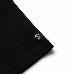 Neighborhood CLASSIC-P CREW SS -NIke Shop neighborhoodCLASSIC PCREWSSBLACKS222TPNH CSM04 3