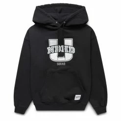 Neighborhood COLLEGE HOODIE