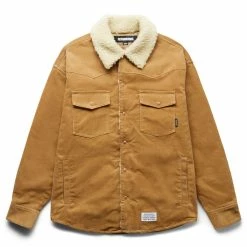 Neighborhood CORD WESTERN SH LS
