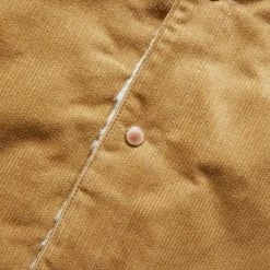 Neighborhood CORD WESTERN SH LS -NIke Shop neighborhoodCORDWESTERNSHLSCAMELM222UTNH SHM03 4