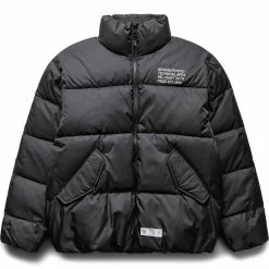 Neighborhood DOWN JACKET