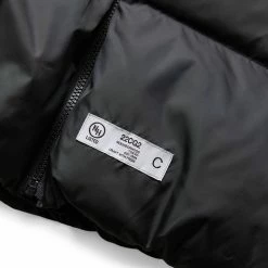 Neighborhood DOWN JACKET -NIke Shop neighborhoodDOWNJACKETBLACKS222TSNH JKM10 3