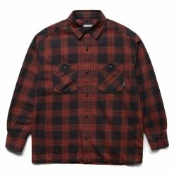 Neighborhood NEL CHECK SH LS