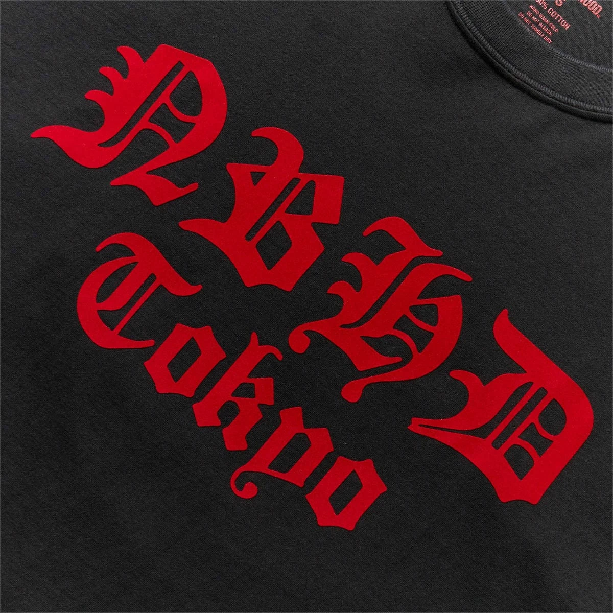 Neighborhood NH. T-SHIRT LS-7 5 Neighborhood NH. T-SHIRT LS-7 - Image 3