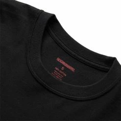 Neighborhood NH. T-SHIRT LS-7 9 Neighborhood NH. T-SHIRT LS-7 -NIke Shop neighborhoodNH.TEELS 7BLACKS231PCNH LT07 4