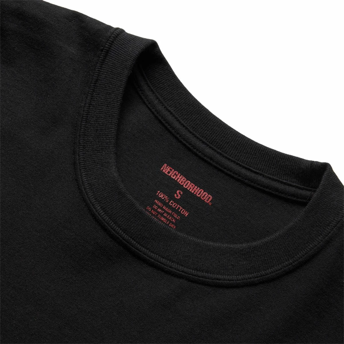 Neighborhood NH. T-SHIRT LS-7 6 Neighborhood NH. T-SHIRT LS-7 - Image 4