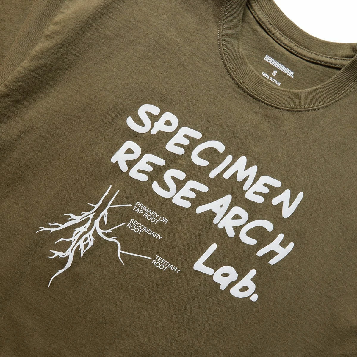 Neighborhood NH TEE-14 SS 4 Neighborhood NH TEE-14 SS - Image 2