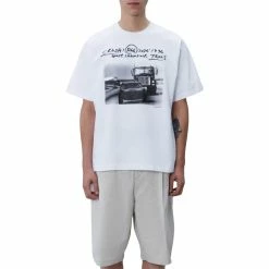 Neighborhood ON-4 / C-TEE . SS -NIke Shop neighborhoodON 4C TEE.SSWHITES221PCNON ST04 3