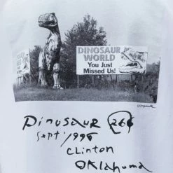 Neighborhood ON-4 / C-TEE . SS -NIke Shop neighborhoodON 4C TEE.SSWHITES221PCNON ST04 6