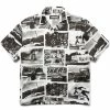 Neighborhood ON / C-SHIRT . SS -NIke Shop neighborhoodONC SHIRT.SSBLACKS221TSNON SHM01 1