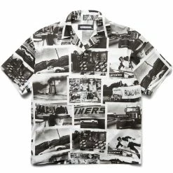 Neighborhood ON / C-SHIRT . SS