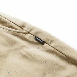 Neighborhood PAINTED PANT 9 Neighborhood PAINTED PANT -NIke Shop neighborhoodPAINTEDPTBEIGES222YTNH PTM02 3