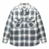 Neighborhood PENDLETON CHECK BOA SHIRT 1 Neighborhood PENDLETON CHECK BOA SHIRT -NIke Shop neighborhoodPENDLETON.CHECKBOASHLSBLACKM2221508N SHM01 1