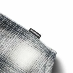 Neighborhood PENDLETON CHECK BOA SHIRT -NIke Shop neighborhoodPENDLETON.CHECKBOASHLSBLACKM2221508N SHM01 5