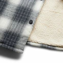 Neighborhood PENDLETON CHECK BOA SHIRT -NIke Shop neighborhoodPENDLETON.CHECKBOASHLSBLACKM2221508N SHM01 6