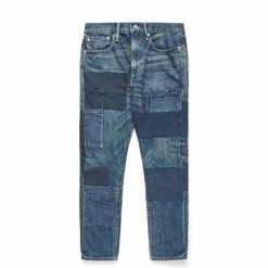 Neighborhood SAVAGE DENIM DP NARROW PANTS