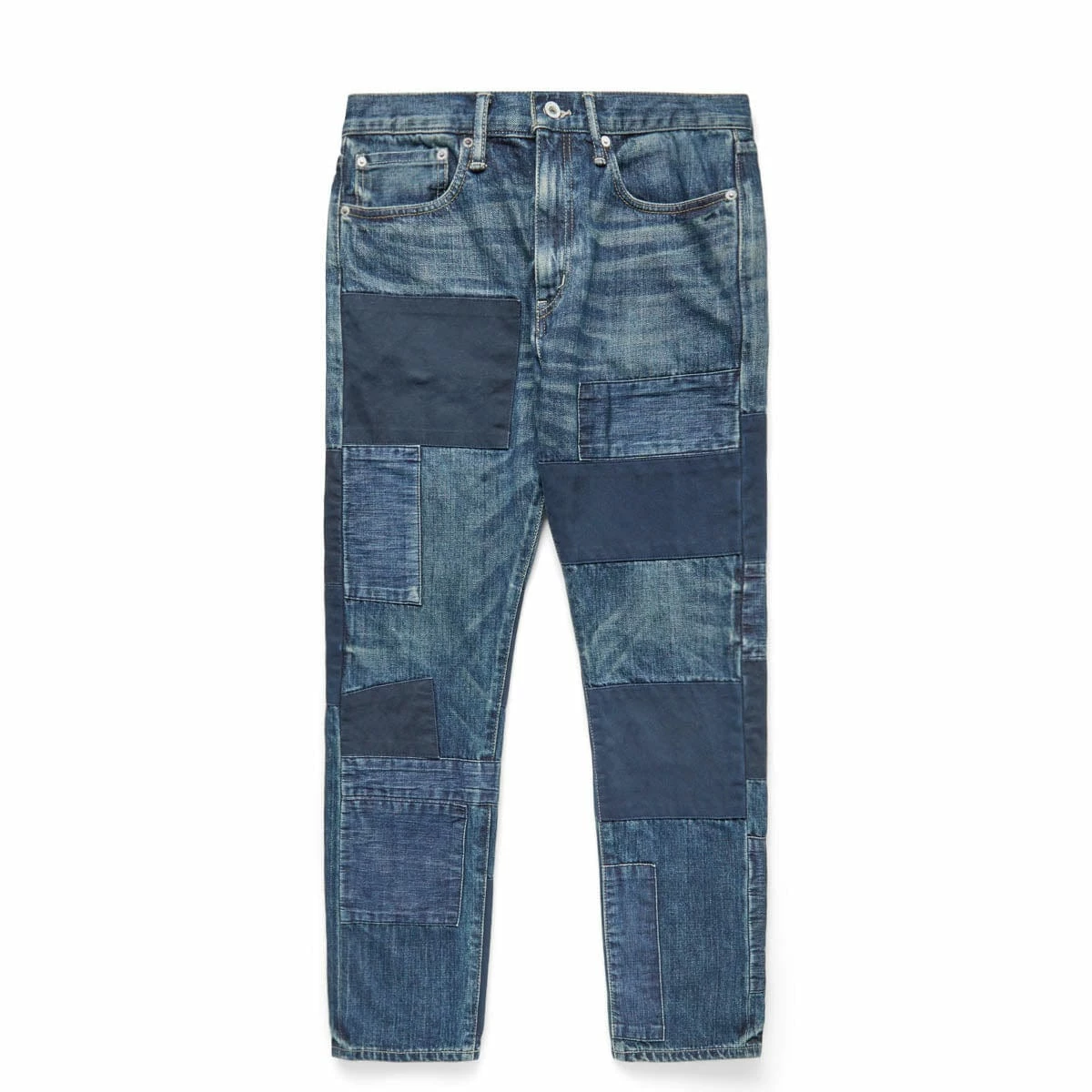 Neighborhood SAVAGE DENIM DP NARROW PANTS 3 Neighborhood SAVAGE DENIM DP NARROW PANTS