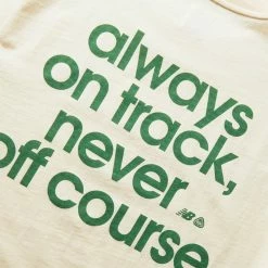 New Balance MADE IN USA GRAPHIC T-SHIRT -NIke Shop newbalanceNBMADEINUSAGRAPHICTEEAFTRGLOWSMT23541 5