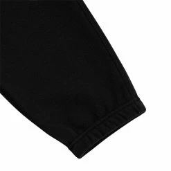 New Balance MADE IN USA SWEATPANT -NIke Shop newbalanceNBMADEINUSASWEATPANTBK BLACKLMP21547 3