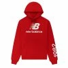 New Balance MADE IN USA HERITAGE HOODIE -NIke Shop newbalanceTSMADEINUSAHERITAGEHOODIETRE TEAMREDSMT21547 1