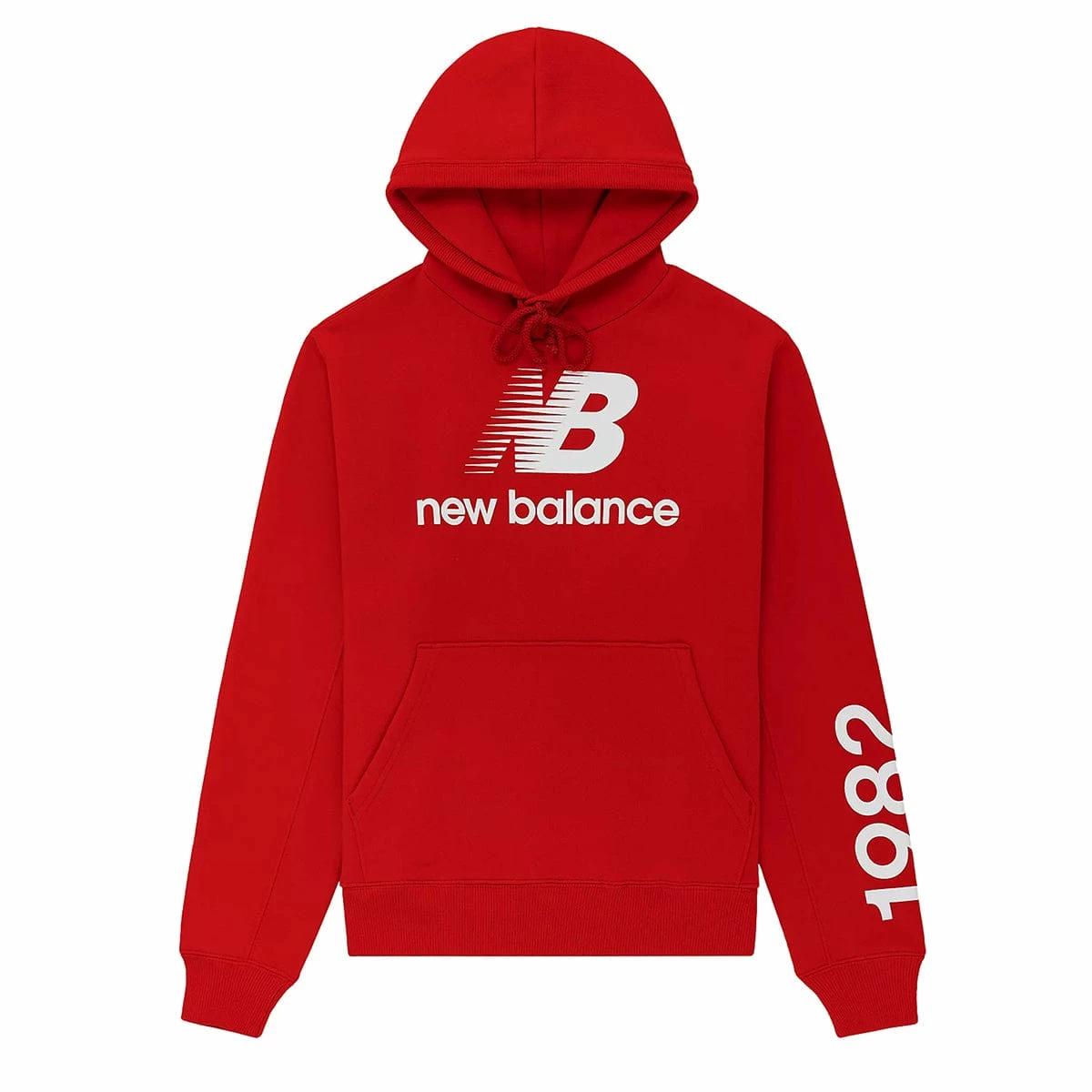 New Balance MADE IN USA HERITAGE HOODIE 3 New Balance MADE IN USA HERITAGE HOODIE