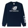 New Balance MADE IN USA HERITAGE LONG SLEEVE -NIke Shop newbalanceTSMADEINUSAHERITAGELONGSLEEVENGO NATINDIGOSMT21548 1