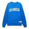 NEW ERA CITY ARCH CREWNECK SWEATSHIRT DODGERS -NIke Shop neweraCITYARCHCREWNECKSWEATSHIRTDODGERSROYALS13284295 1