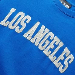 NEW ERA CITY ARCH CREWNECK SWEATSHIRT DODGERS -NIke Shop neweraCITYARCHCREWNECKSWEATSHIRTDODGERSROYALS13284295 3