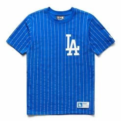 NEW ERA CITY ARCH S/S TEE DODGERS