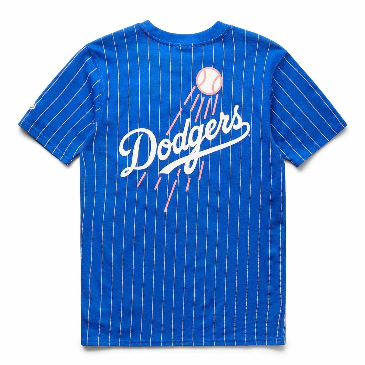 NEW ERA CITY ARCH S/S TEE DODGERS 4 NEW ERA CITY ARCH S/S TEE DODGERS - Image 2