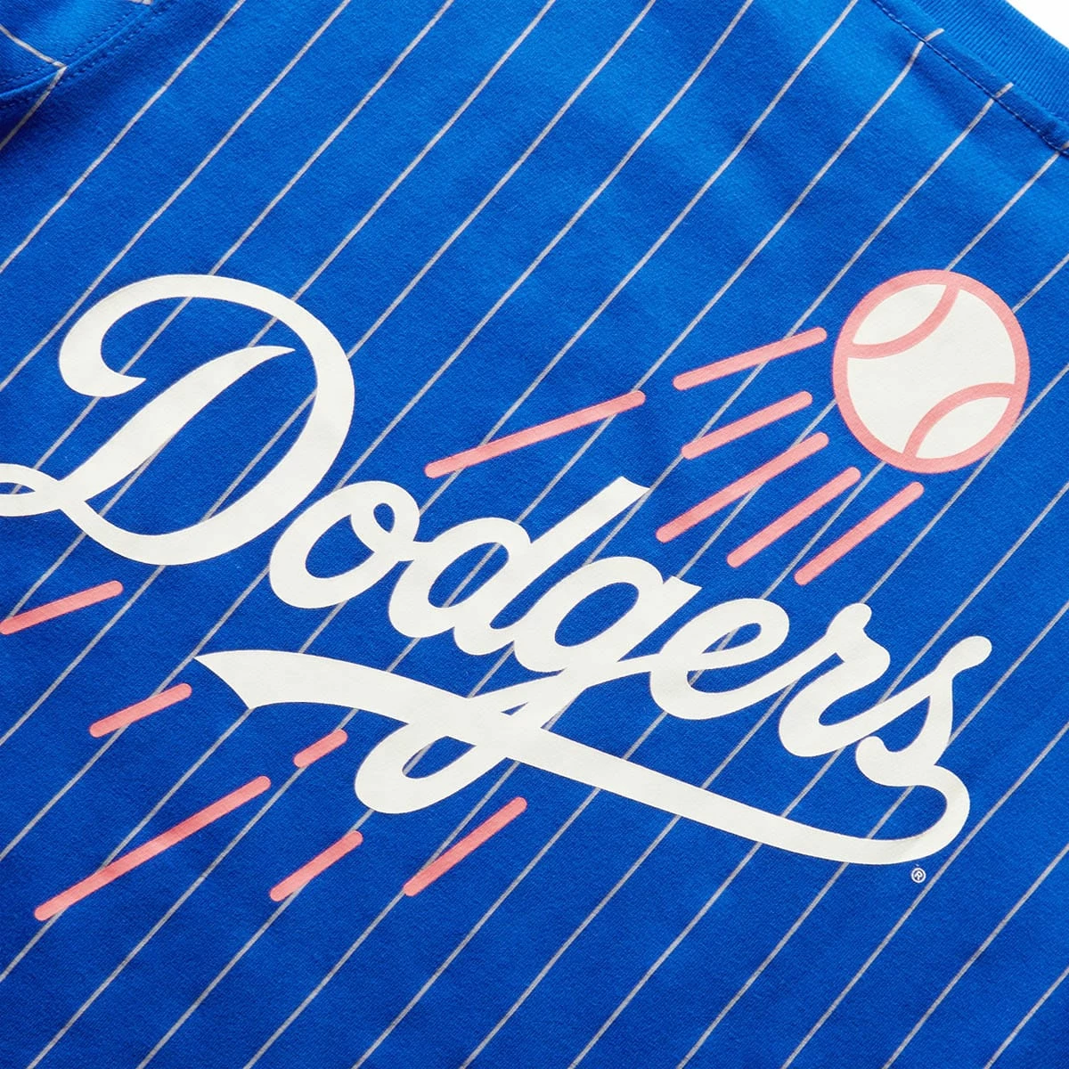 NEW ERA CITY ARCH S/S TEE DODGERS 6 NEW ERA CITY ARCH S/S TEE DODGERS - Image 4