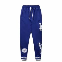 NEW ERA LA DODGERS ELITE PACK JOGGERS