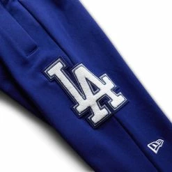 NEW ERA LA DODGERS ELITE PACK JOGGERS -NIke Shop neweraELITEPACKJOGGERLADODGERSROYALS13334268 4